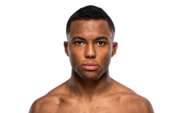 Mairon Santos