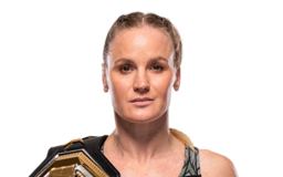 Valentina Shevchenko