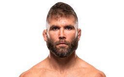 Jeremy Stephens