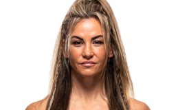 Miesha Tate