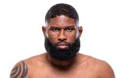 Curtis Blaydes