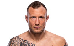 Jack Hermansson