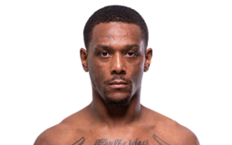 Jamahal Hill