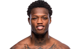 Terrance McKinney