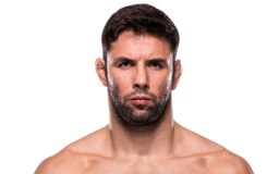 Marcus Buchecha