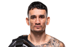 Max Holloway
