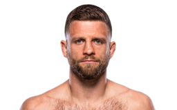 Calvin Kattar