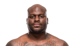 Derrick Lewis
