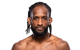 Neil Magny