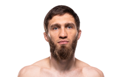Said Nurmagomedov