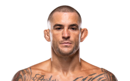 Dustin Poirier