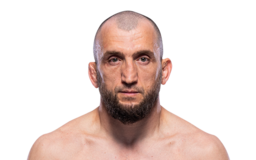 Muslim Salikhov