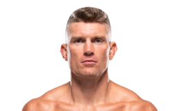 Stephen Thompson