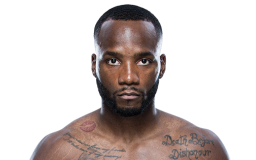 Leon Edwards Profile Picture
