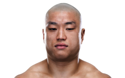 梁东一