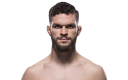 Joseph Benavidez | UFC