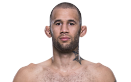 Eric Spicely | UFC