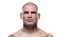Ufc fight 2025 night cain velasquez