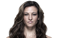 Miesha Tate