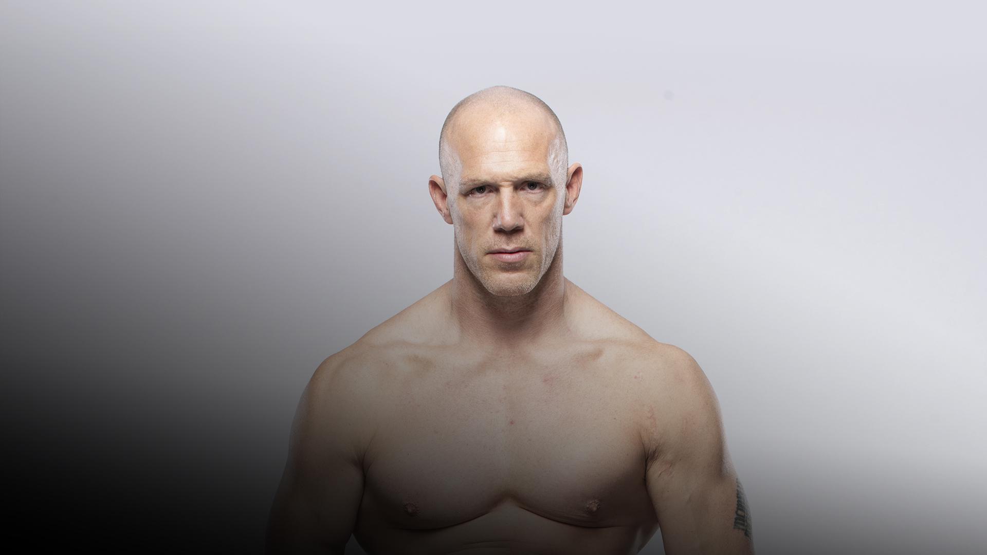 MEET HEAVYWEIGHT BOBBY MAXIMUS THE ULTIMATE FIGHTER TEAM PEÑA VS