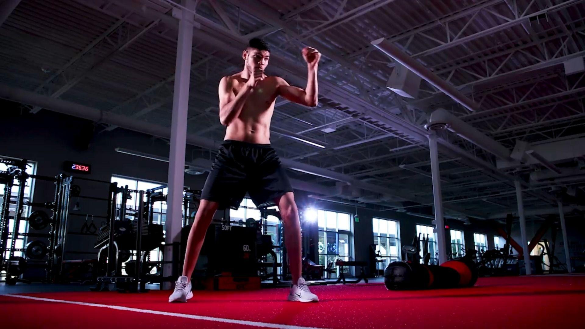 Yusaku Kinoshita vs Jose Henrique Preview DWCS Season 6, Week 6 UFC