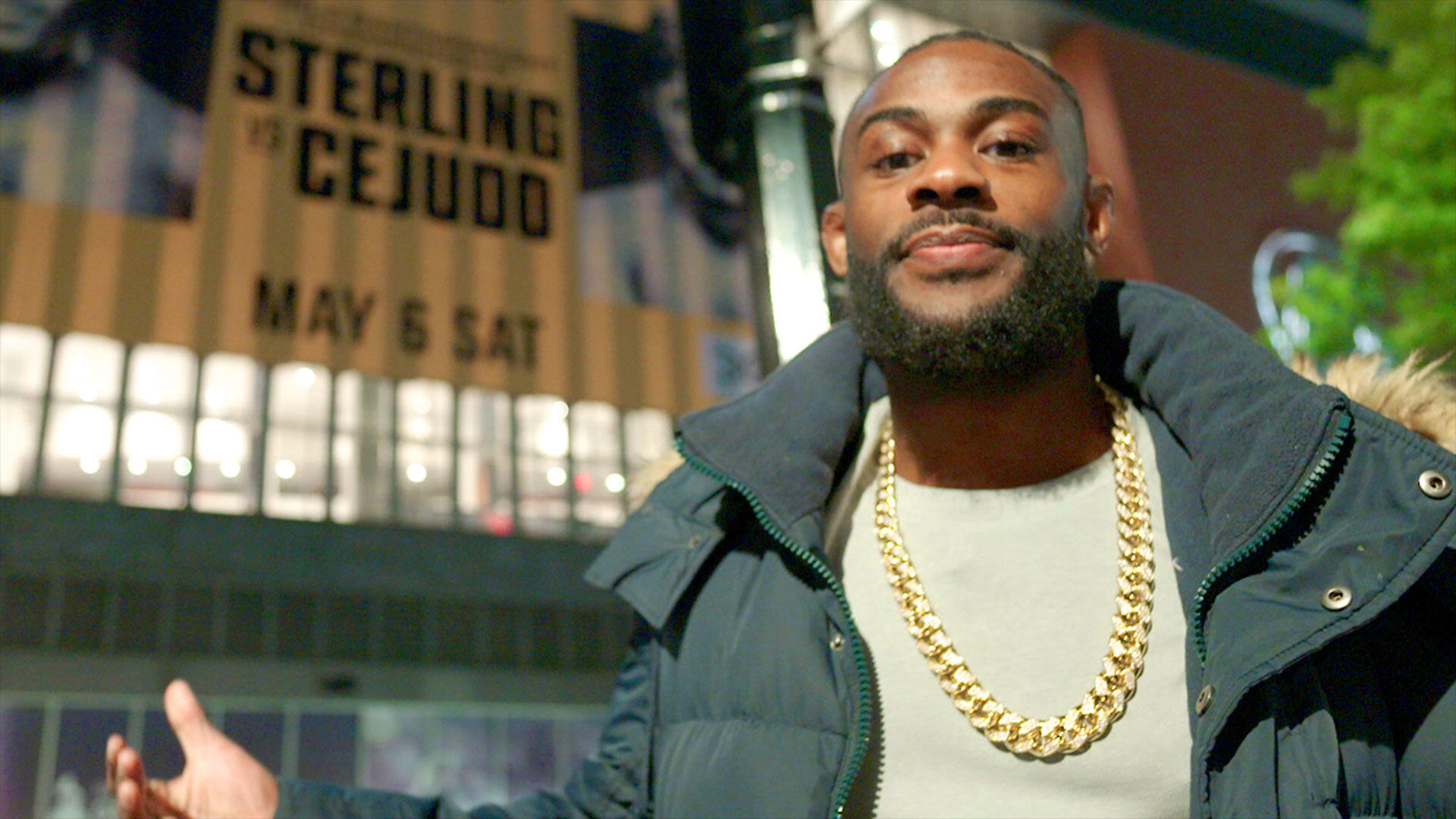 UFC 288 Embedded Episode 3 UFC