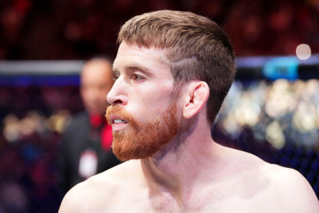 Main Event Preview | UFC Fight Night: Sandhagen vs Font | UFC