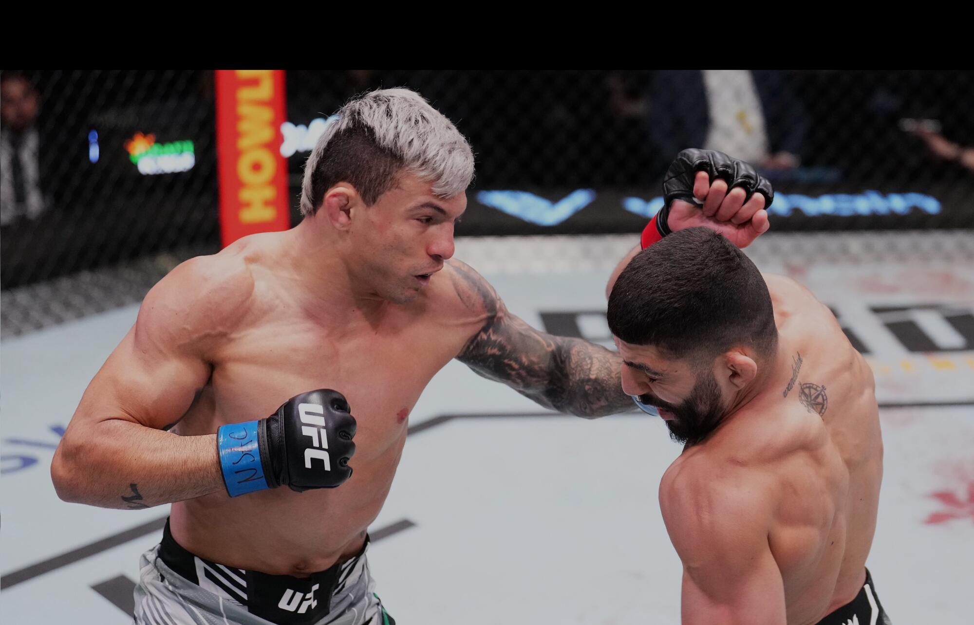 UFC 301 Early Prelims | UFC