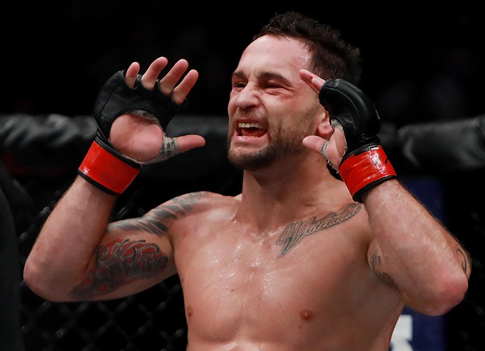 UFC Minute: UFC 211 gets better with Edgar vs Rodriguez | UFC