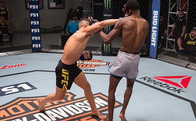 UFC Minute: Thrilling Beginnings | UFC