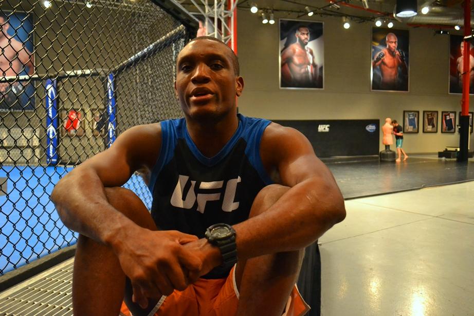 The Ultimate Fighter Latin America Episode Four Preview UFC