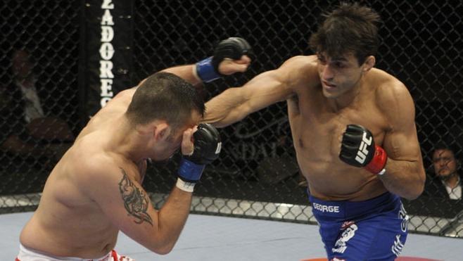 UFC 127 on Main Event - Extended Preview | UFC