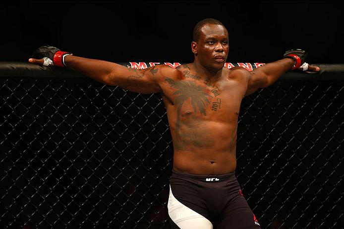 UFC Minute: Next Man Up | UFC
