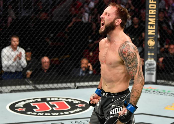 Photo Gallery Ufc 263 Adesanya Vs Vettori 2 In Photos Ufc