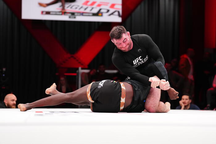 Photo Gallery | UFC Fight Pass Invitational 5 In Pictures | UFC