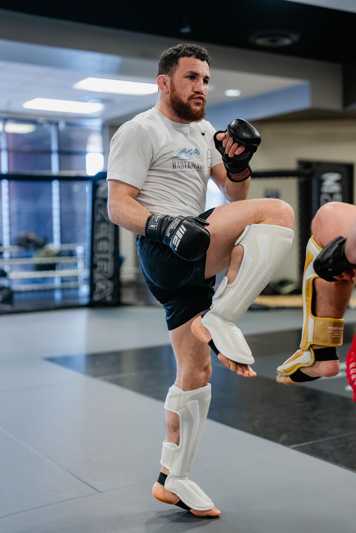 Photo Gallery Merab Dvalishvili Trains For UFC 298 UFC Photo Gallery Merab Dvalishvili Trains For UFC 298 UFC
