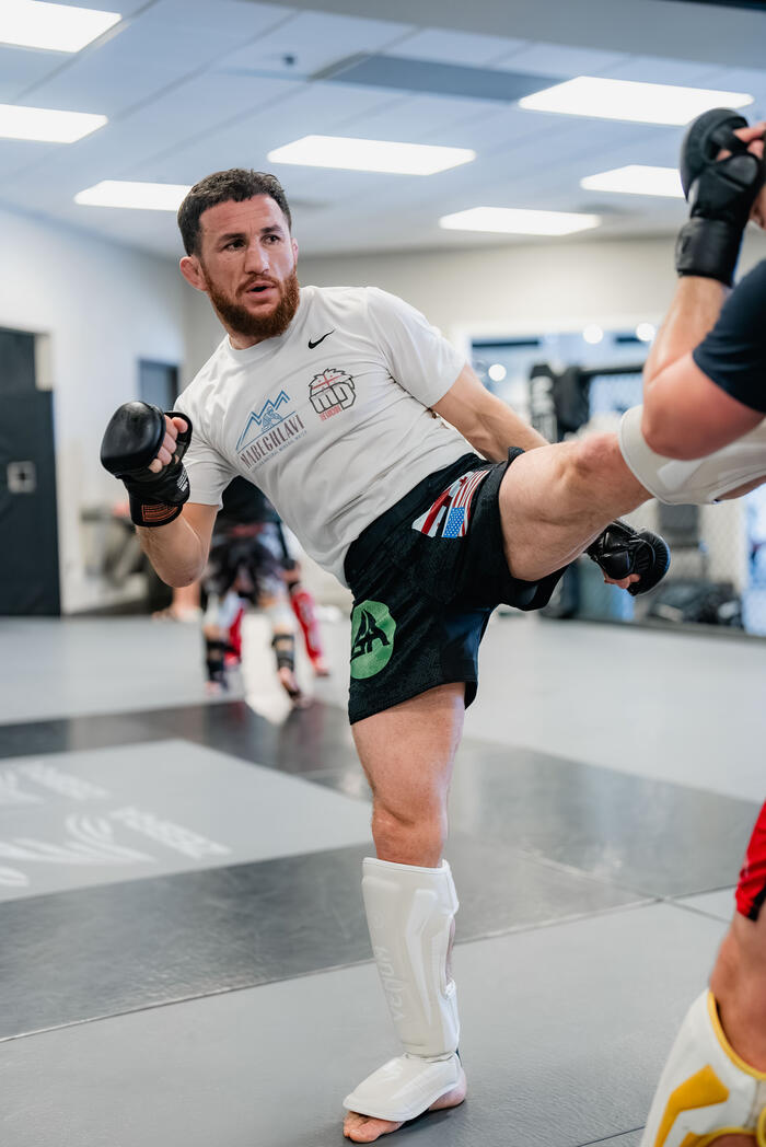 Photo Gallery Merab Dvalishvili Trains For UFC 298 UFC Photo Gallery Merab Dvalishvili Trains For UFC 298 UFC