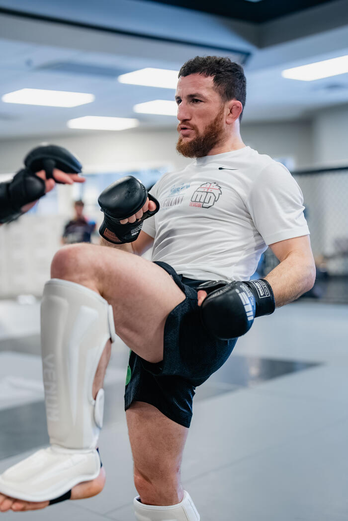 Photo Gallery Merab Dvalishvili Trains For UFC 298 UFC Photo Gallery Merab Dvalishvili Trains For UFC 298 UFC