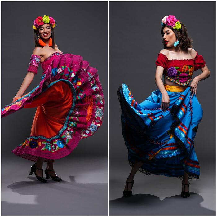 Scenes Inside Sphere UFC 306 UFC