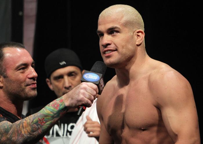 Ufc 133 Weigh In Photo Gallery Ufc Ufc 133 Weigh In Photo Gallery Ufc