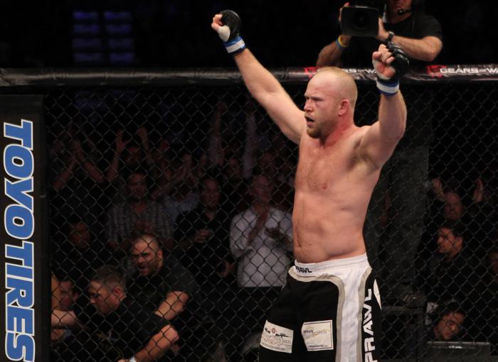 UFC® 135 Event Photo Gallery | UFC