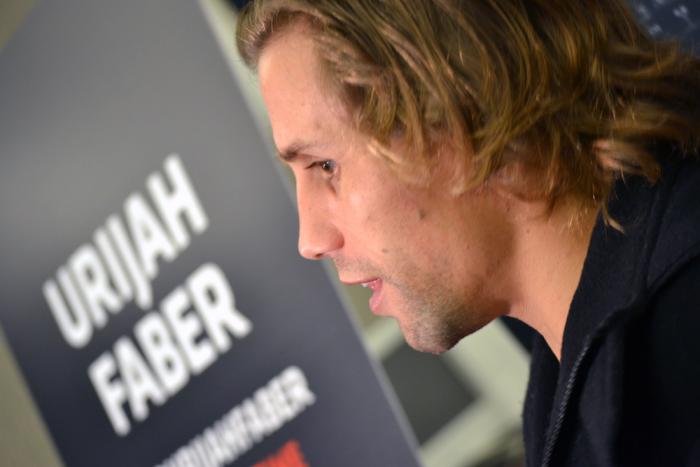 “Dana y Lorenzo están haciendo lo que piensan es lo más inteligente para el deporte y la compañía, será extraordinario”: Urijah Faber