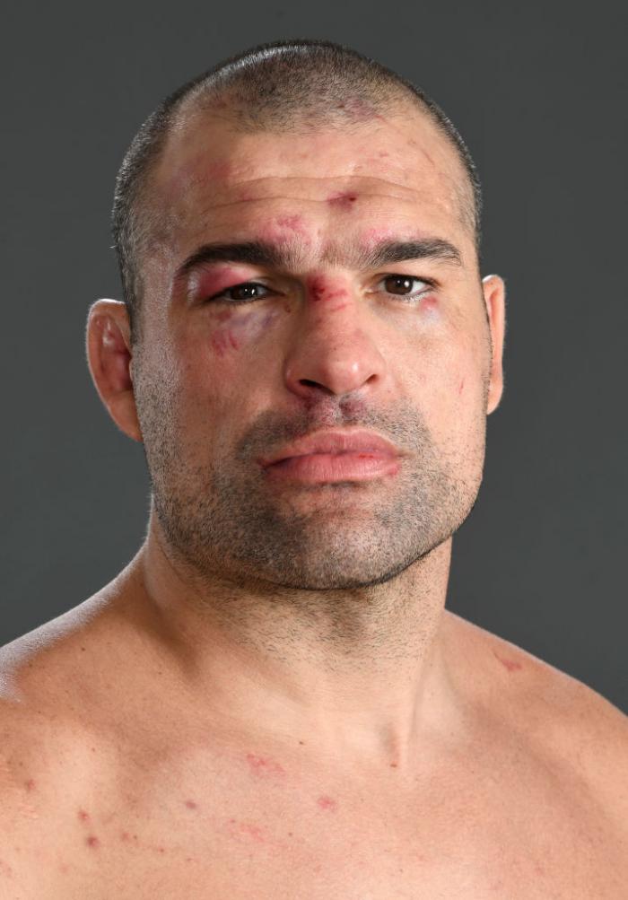 Shogun 4 CT