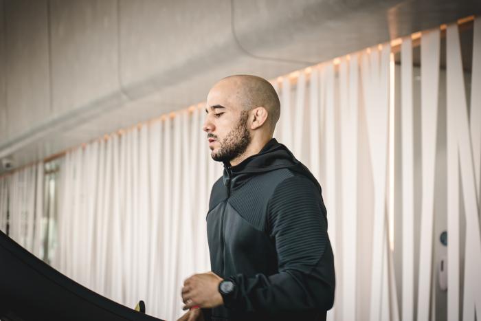 03 - Marlon Moraes UFC Fight Island 5
