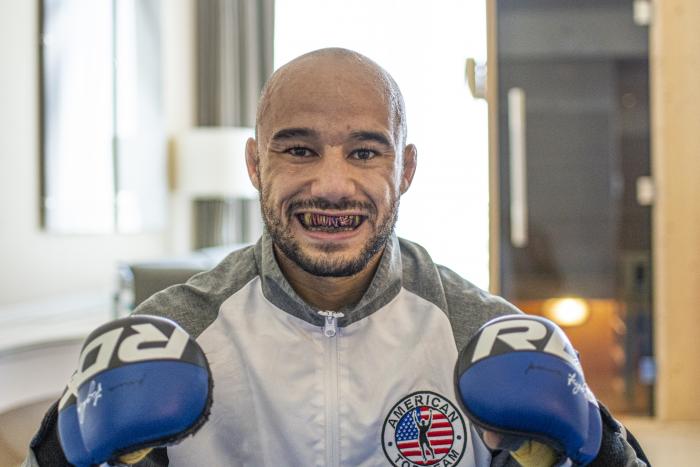 00 - Marlon Moraes UFC Fight Island 5