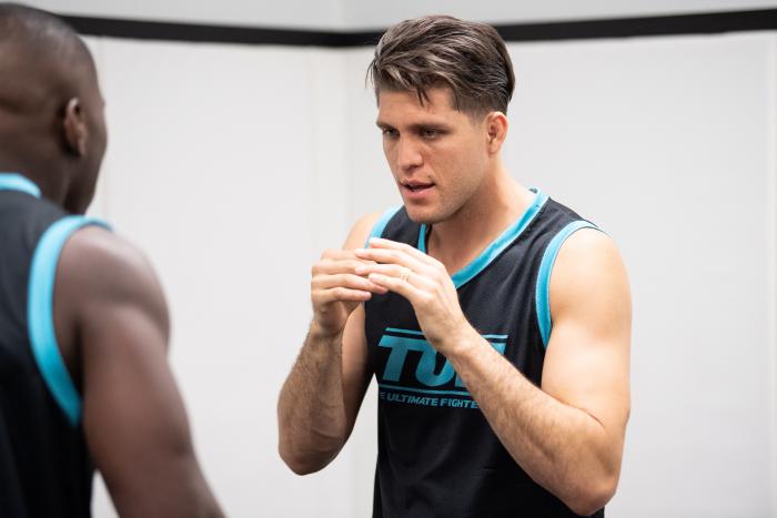 TUF EP. 3 Gallery