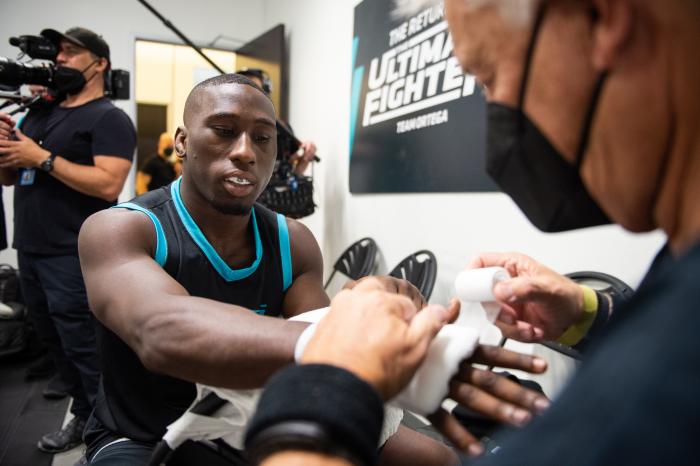 TUF EP. 3 Gallery