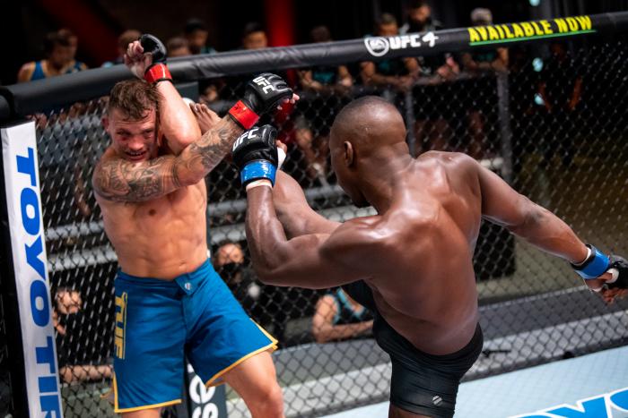 TUF EP. 3 Gallery