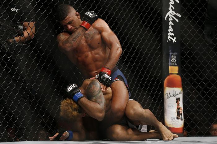 Burns and Thompson Best Finishes
