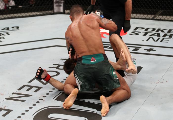 Burns and Thompson Best Finishes